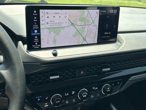 Used 2024 Honda Accord Touring image 26
