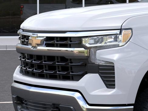 New 2026 Chevrolet Silverado 1500 LT AWD/4WD image 13