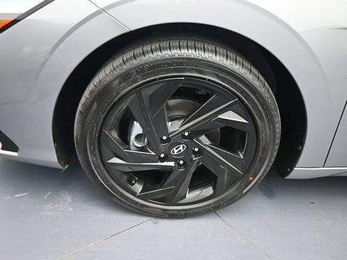 New 2026 Hyundai Elantra SEL Sport image 21