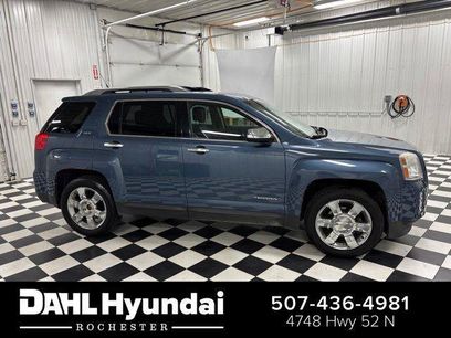 Used 2011 GMC Terrain SLT w/ Cargo Package