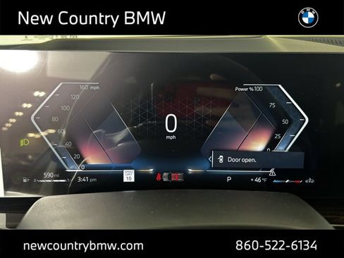 New 2026 BMW X5 xDrive40i w/ Premium Package image 21