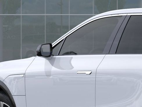 New 2026 Cadillac Lyriq Premium Luxury image 12