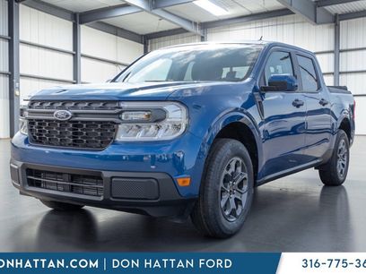 Used 2023 Ford Maverick XLT w/ Equipment Group 300A Standard