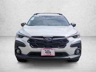 Certified 2025 Subaru Crosstrek 2.0i Premium video 2