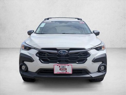 Certified 2025 Subaru Crosstrek 2.0i Premium image 2