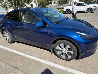Used 2023 Tesla Model Y AWD