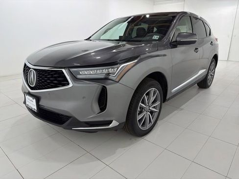 Used 2023 Acura RDX w/ Technology Package image 1