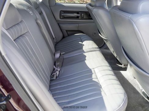 Used 1996 Chevrolet Impala SS RWD image 35