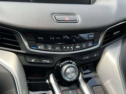 Used 2025 Acura TLX w/ Technology Package FWD image 28