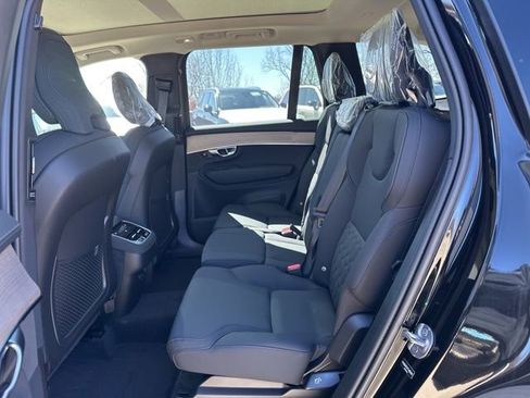 New 2026 Volvo XC90 B6 Plus w/ Protection Package image 11