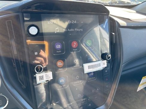 New 2026 Subaru Crosstrek 2.0i Premium image 25