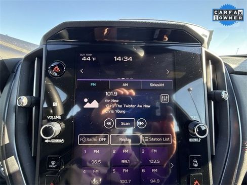 Used 2022 Subaru WRX Limited w/ Popular Package #2 image 16