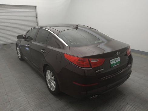 Used 2015 Kia Optima LX FWD image 5