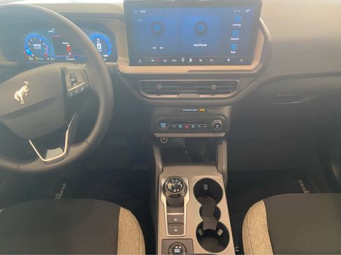 New 2025 Ford Bronco Sport Big Bend AWD/4WD image 19