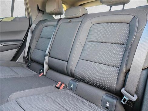 New 2026 Chevrolet Equinox LT w/ Midnight Edition image 18