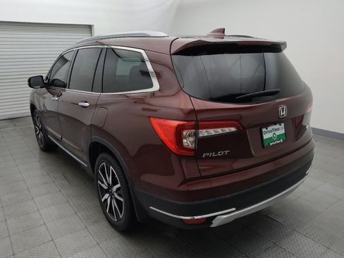 Used 2019 Honda Pilot Elite image 5