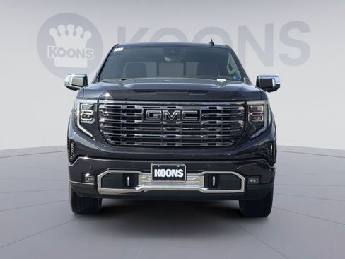 New 2026 GMC Sierra 1500 Denali Ultimate image 11