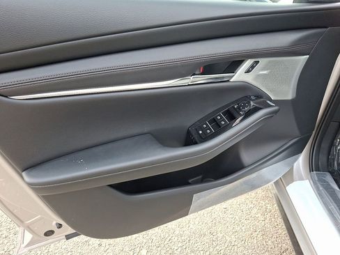 New 2026 MAZDA MAZDA3 2.5 Turbo Sedan w/Premium Plus AWD/4WD image 8