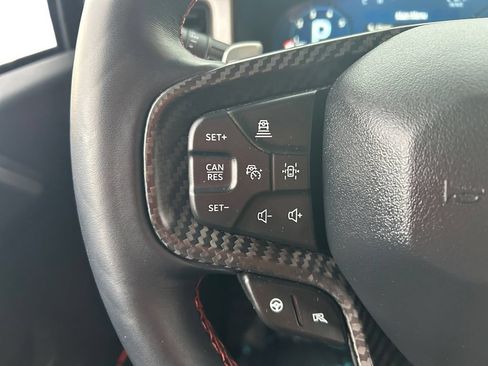 Used 2024 Ford Bronco Raptor w/ Interior Carbon Fiber Pack 6 AWD/4WD image 23