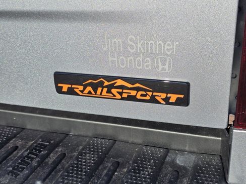New 2026 Honda Ridgeline TrailSport+ image 10