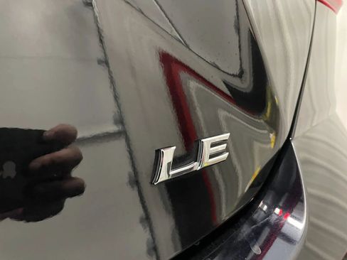 Used 2025 Toyota Camry LE FWD image 14