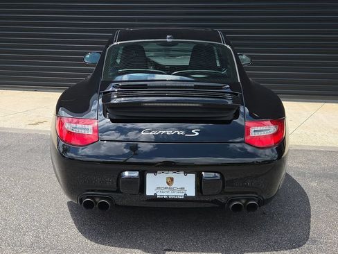Used 2011 Porsche 911 Carrera S RWD image 20