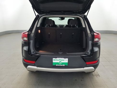 Used 2022 Chevrolet TrailBlazer LT AWD/4WD image 29