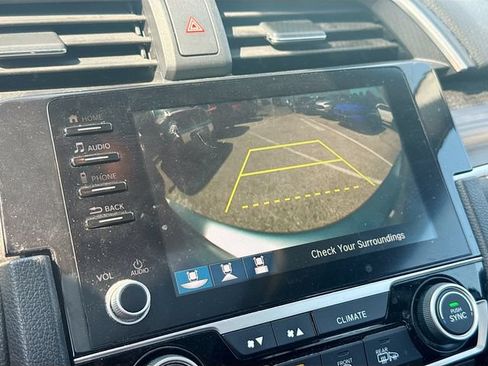 Used 2019 Honda Civic EX-L image 14