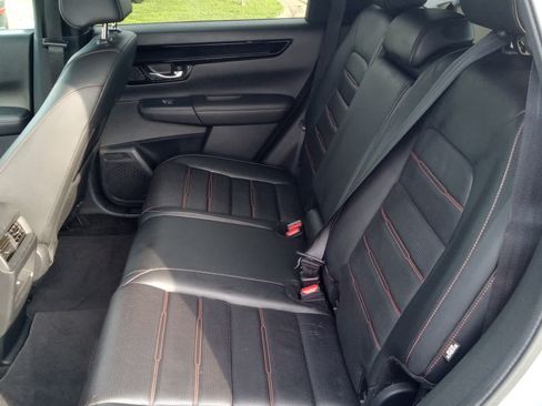Used 2023 Honda CR-V Sport Touring image 26
