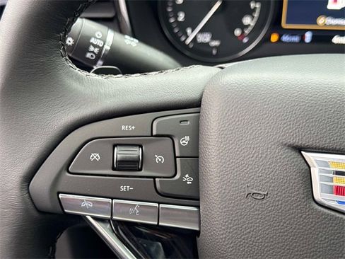 New 2025 Cadillac XT6 Premium Luxury w/ Technology Package image 29