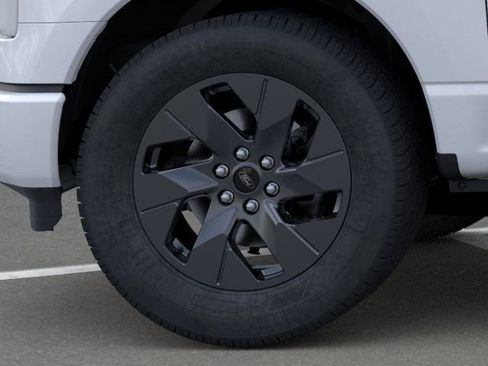 New 2025 Ford F150 Lightning Flash image 19