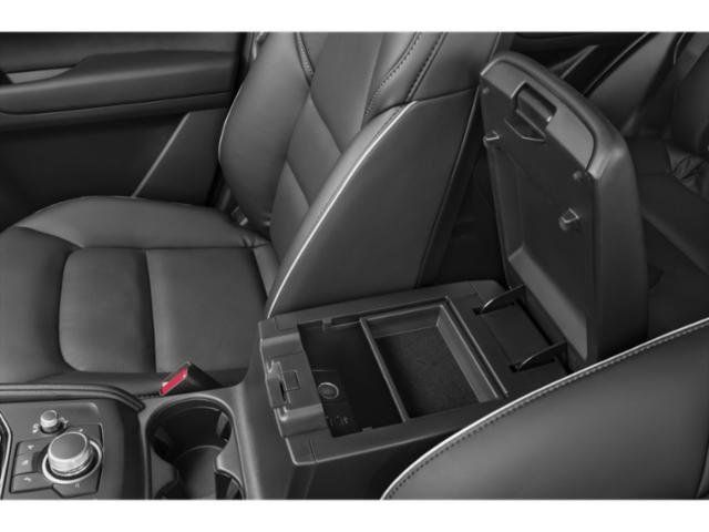 New 2025 MAZDA CX-5 AWD 2.5 S image 17