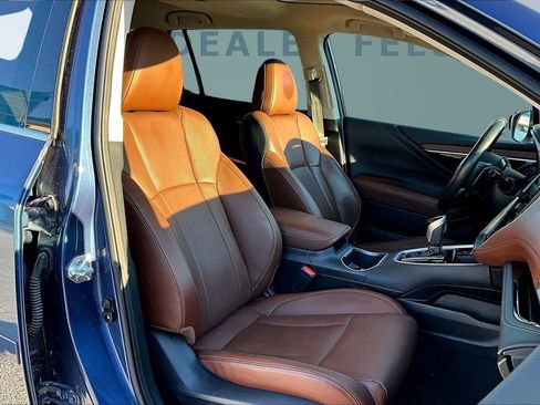 Used 2022 Subaru Outback Touring XT image 29