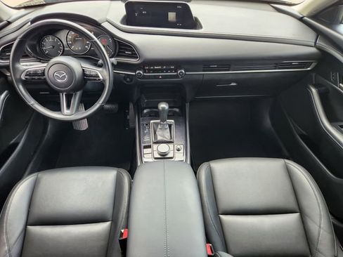 Used 2024 MAZDA CX-30 AWD 2.5 S w/ Select Sport Pkg image 20