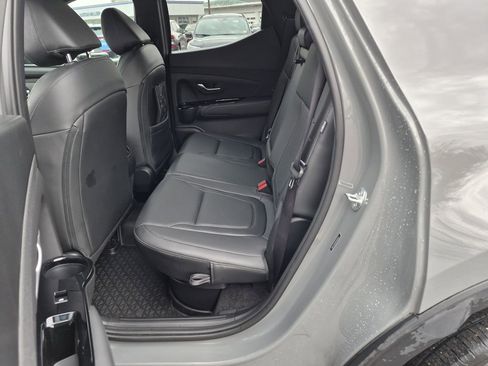 Used 2025 Hyundai Santa Cruz SEL image 26