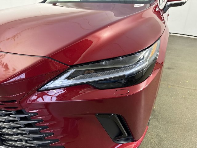 Used 2026 Lexus RX 350 AWD w/ Convenience Package image 31
