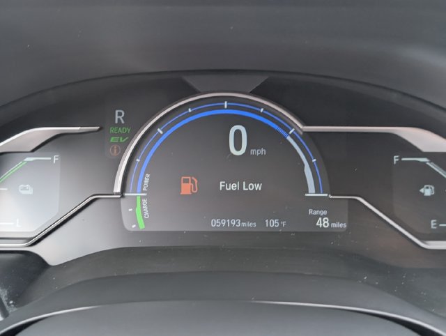 Used 2018 Honda Clarity Touring image 32