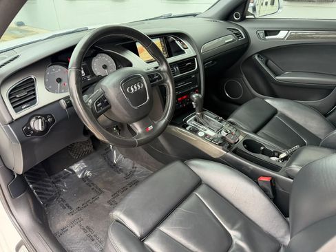 Used 2011 Audi S4 Prestige AWD/4WD image 10