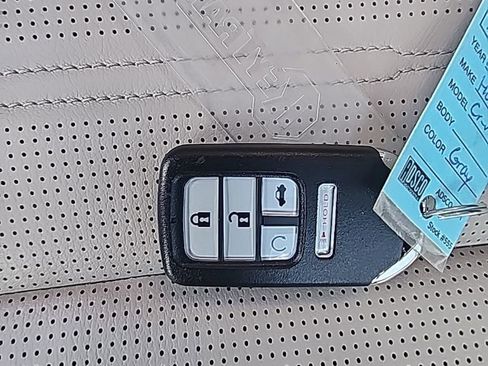 Used 2023 Honda CR-V Sport Touring image 35