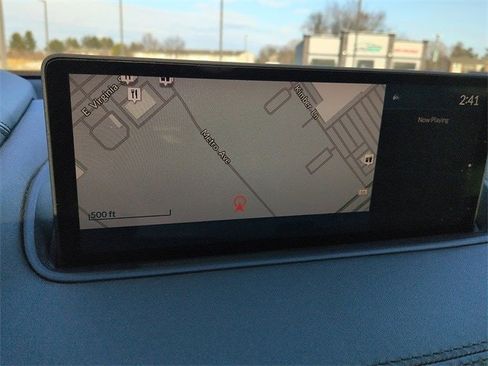 Used 2022 Acura MDX SH-AWD w/ Advance Package image 22