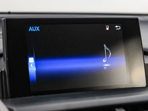 Used 2017 Lexus NX 200t FWD w/ Accessory Package 2 image 25