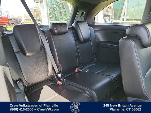 Used 2023 Honda Odyssey Sport image 46
