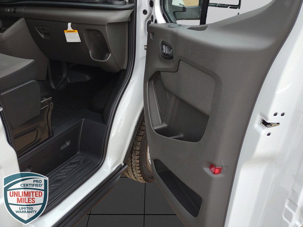 New 2026 Ford Transit 350 XL AWD/4WD image 30