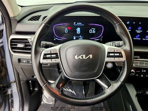 Used 2023 Kia Telluride LX AWD/4WD image 13