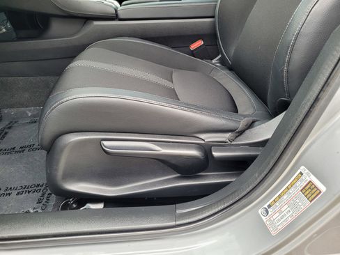 Used 2021 Honda Civic Sport image 14