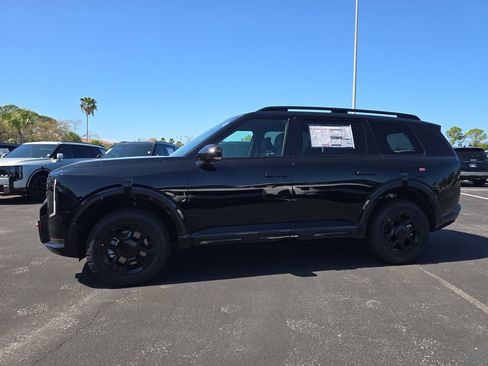 New 2027 Kia Telluride SX Prestige X-Pro AWD/4WD image 5