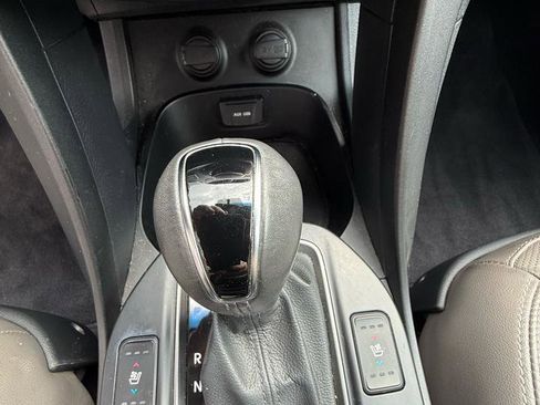 Used 2016 Hyundai Santa Fe Limited w/ Option Group 04 AWD/4WD image 20