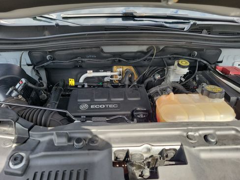 Used 2019 Buick Encore Preferred FWD image 25