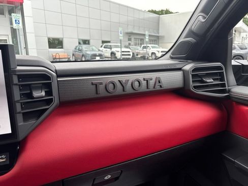 Used 2026 Toyota Tundra TRD Pro AWD/4WD image 18