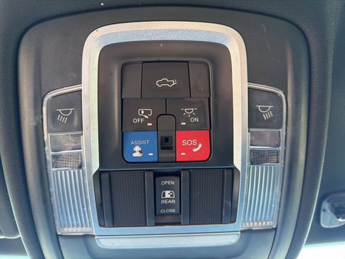 Used 2020 RAM 1500 Laramie w/ Sport Appearance Package image 48